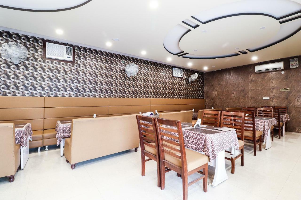 Oyo 39959 Hotel Bandhan Bahraich Exterior foto